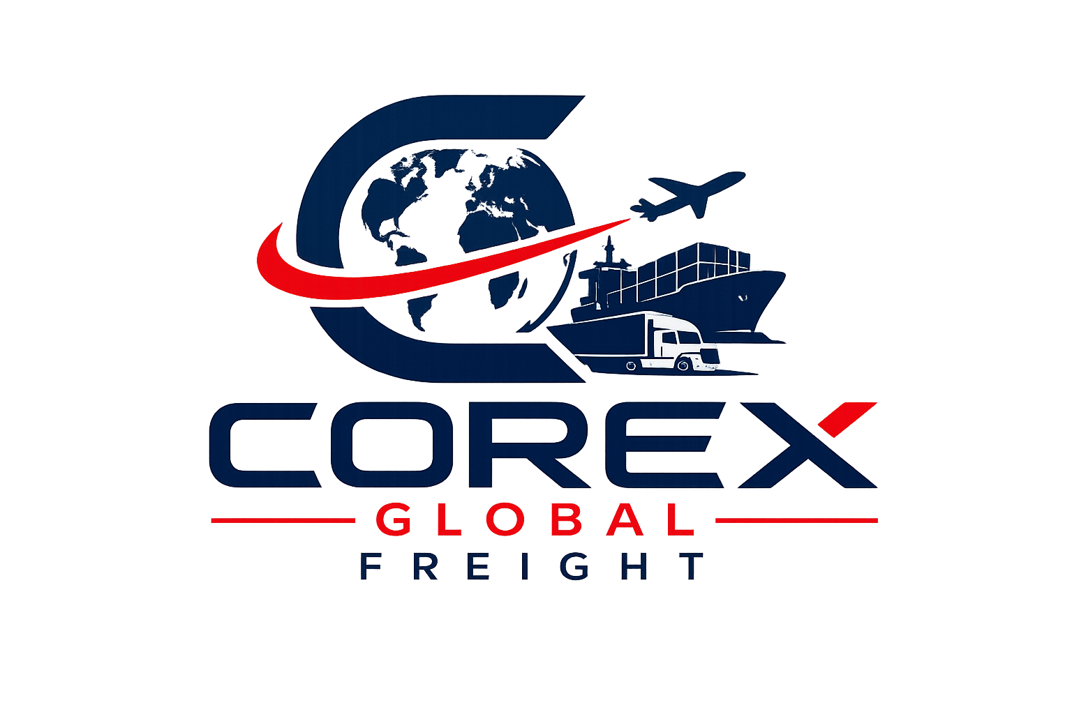 Corex Global Freight